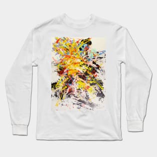 Tornado Alley Long Sleeve T-Shirt